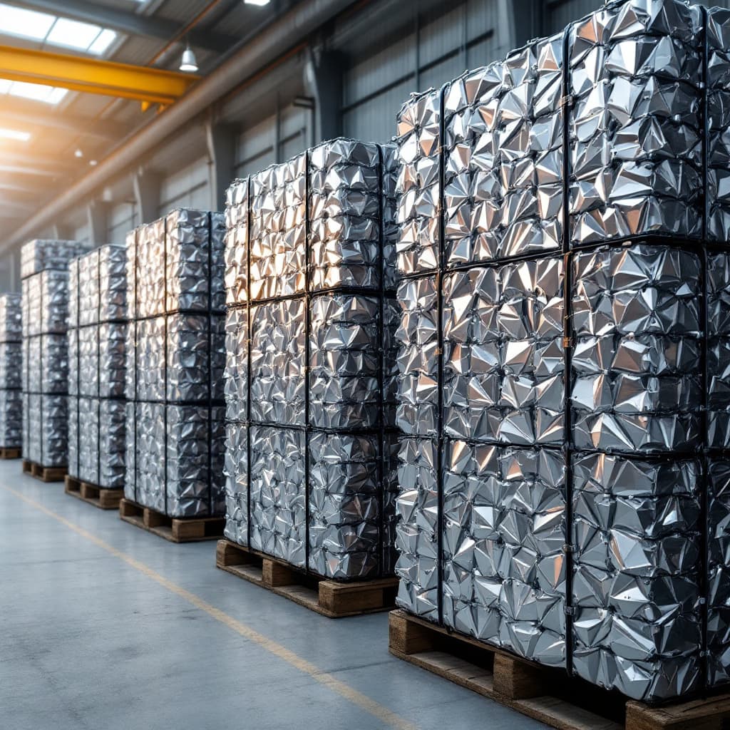 Valorización y Exportación