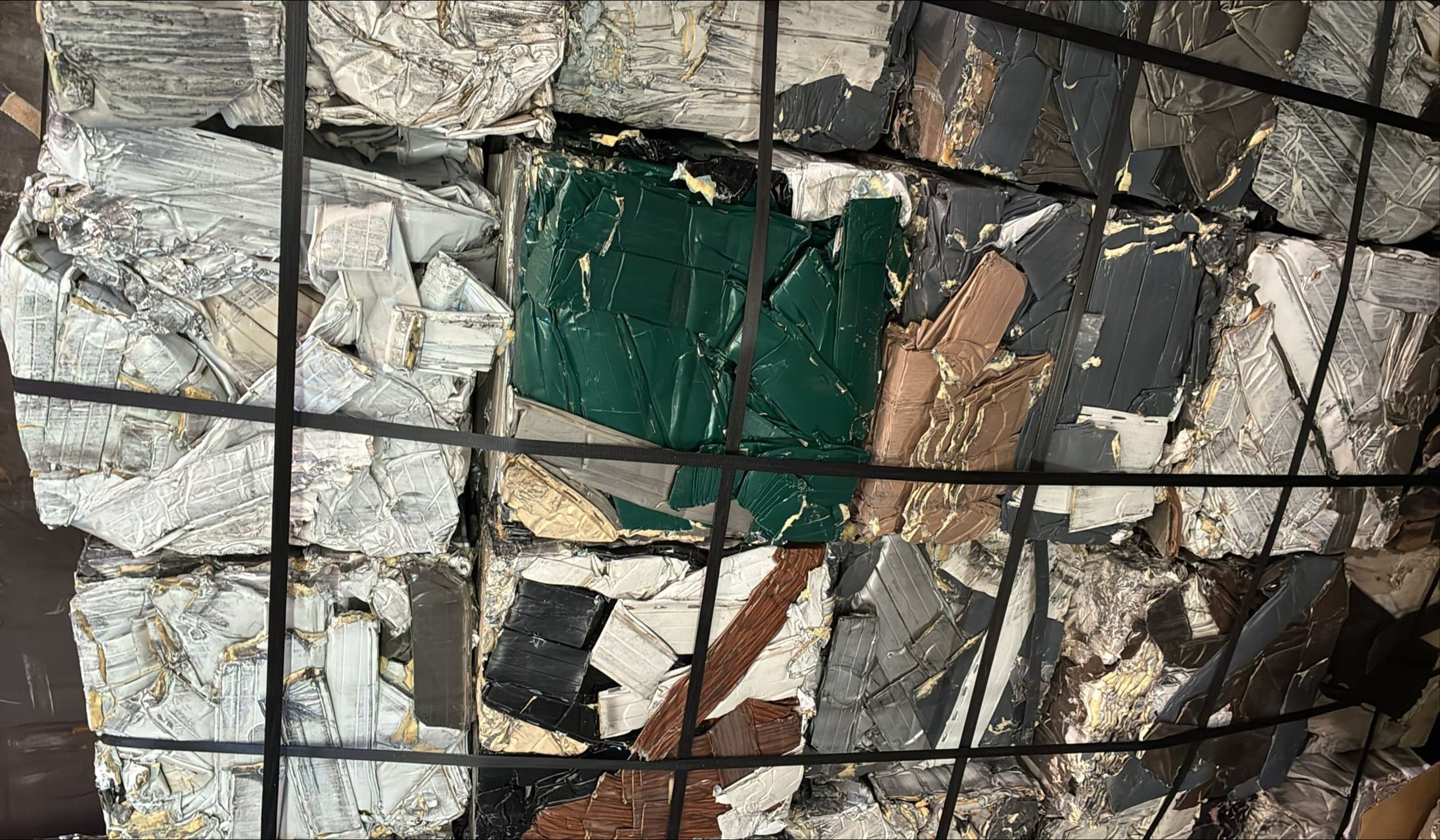 Aluminio