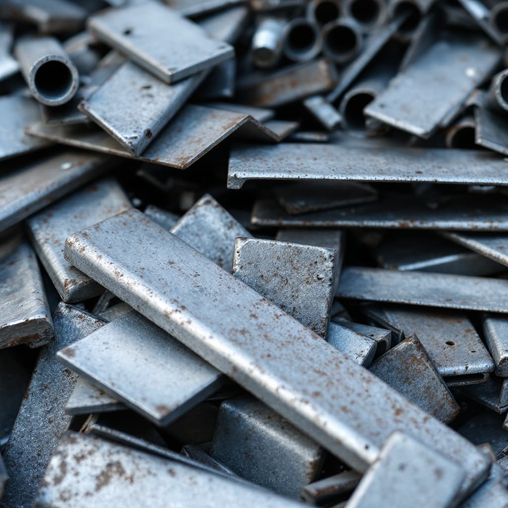 Zinc